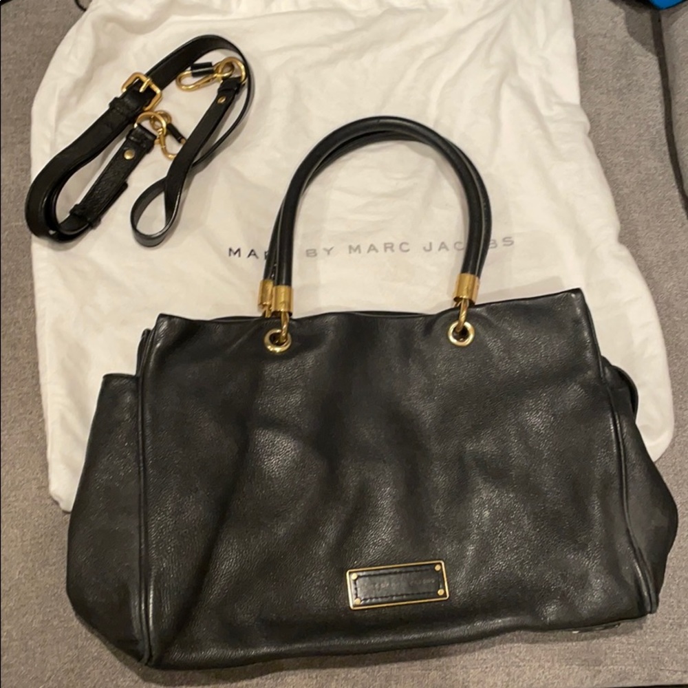 Marc by Marc Jacobs large handbag